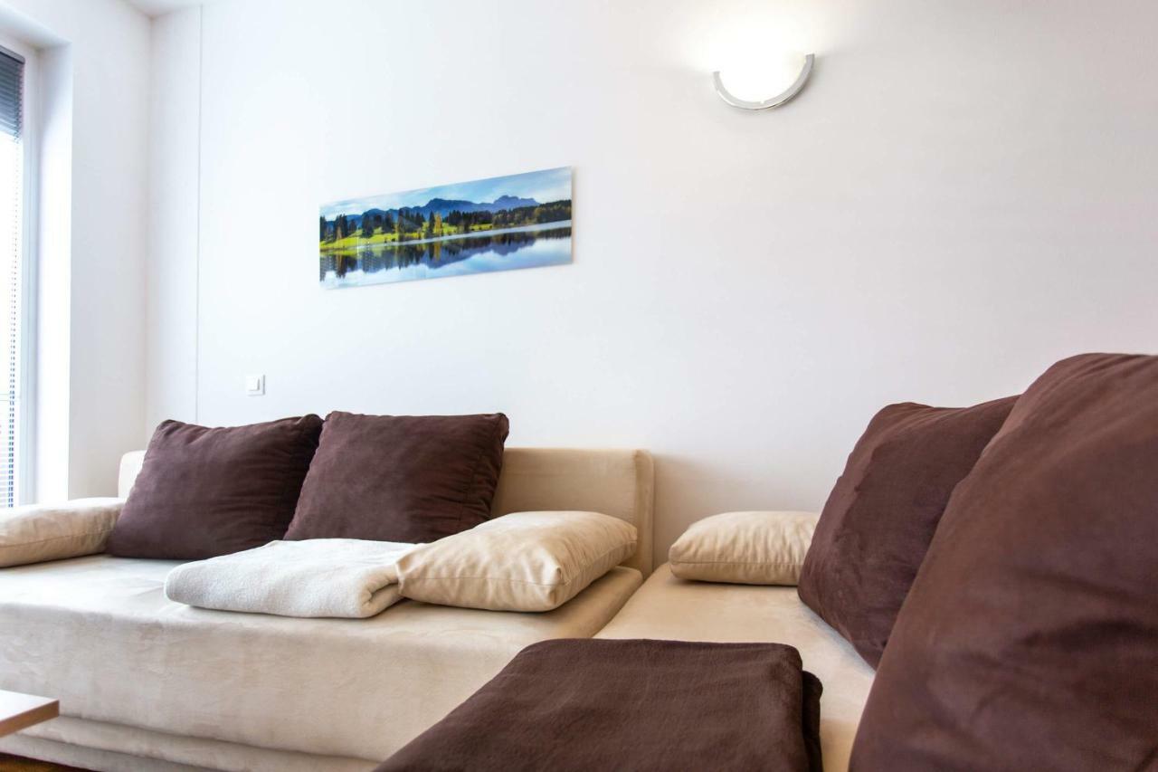 קרנייסקה גורה Apartma Luna מראה חיצוני תמונה