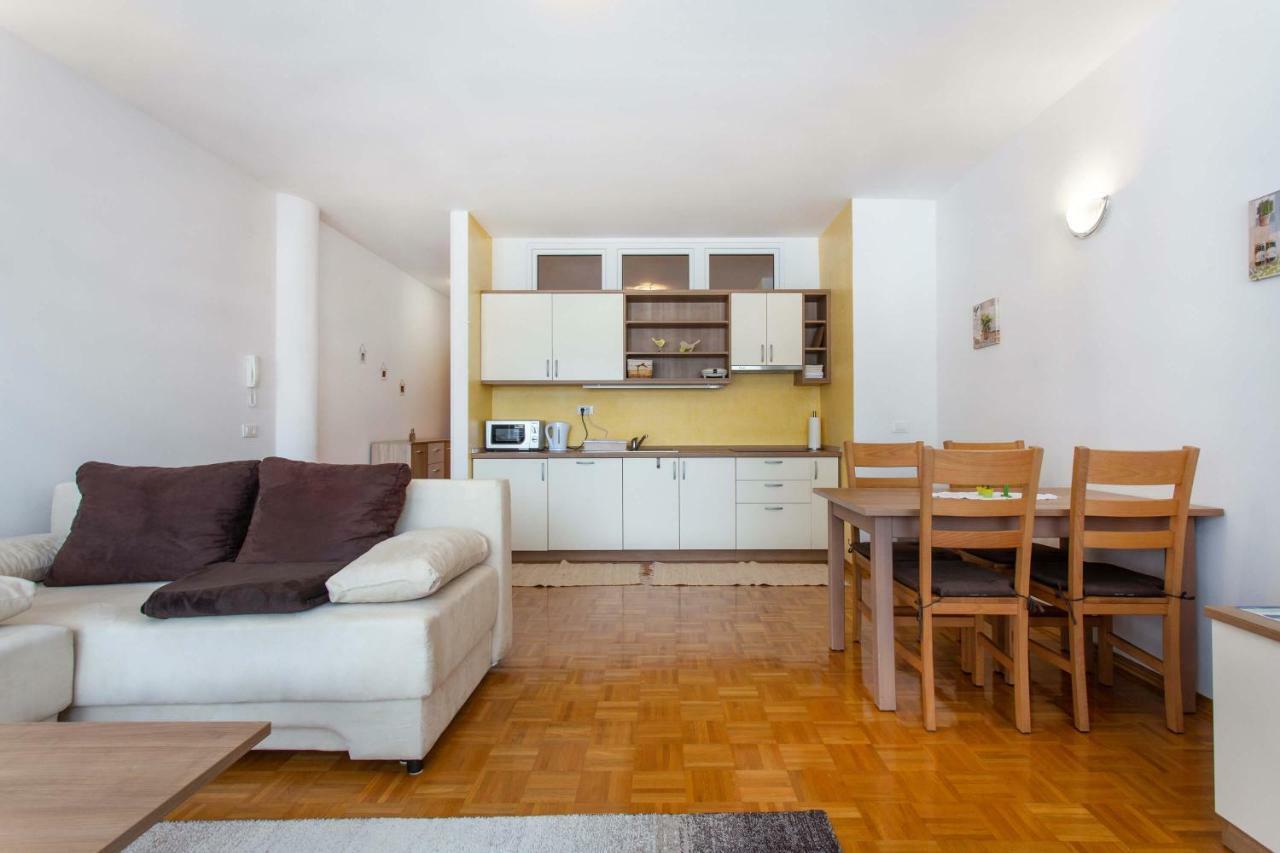 קרנייסקה גורה Apartma Luna מראה חיצוני תמונה