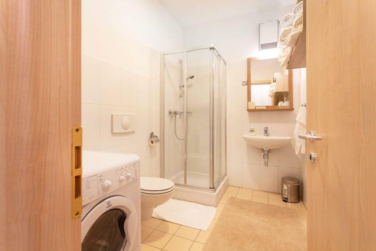 קרנייסקה גורה Apartma Luna מראה חיצוני תמונה