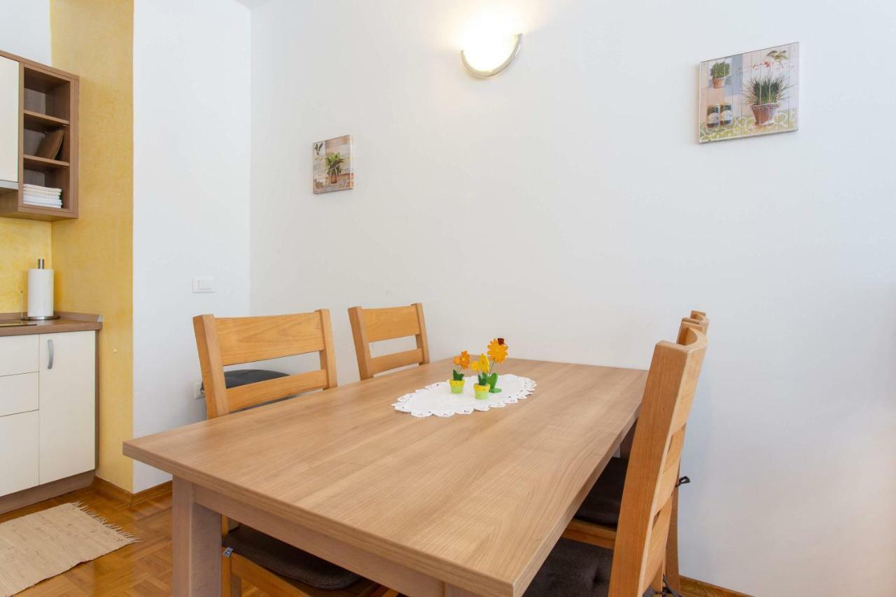 קרנייסקה גורה Apartma Luna מראה חיצוני תמונה